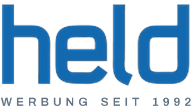 held: werbe & grafik studio